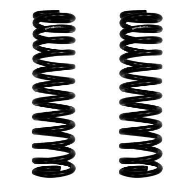 Skyjacker - Skyjacker 174V Coil Spring Set Front 5" Lift for 66-79 Ford Bronco F100/F150