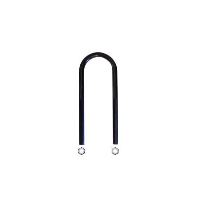 Skyjacker - Skyjacker 58x312x14 U-Bolt 5/8" Diameter 3.5 x 14" w/Nuts