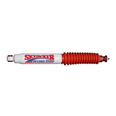 Skyjacker - Skyjacker 7001 Steering Stabilizer Shock HD OEM Kit for 76-86 Jeep CJ5/CJ7