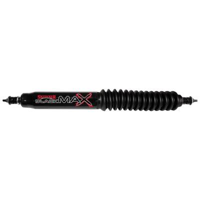 Skyjacker - Skyjacker 8030 Black Replacement Steering Stabilizer for 70-79 Bronco F100/F150