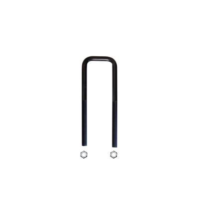 Skyjacker - Skyjacker 58X3X1712 U-Bolt 5/8 x 3 x 17.5" w/NUT