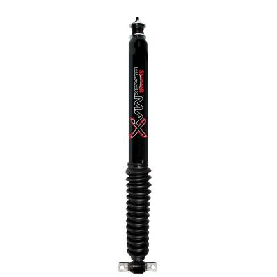 Skyjacker - Skyjacker B8506 0-2" Front Lift Black Max Shock for 99-06 Sierra 1500 2WD