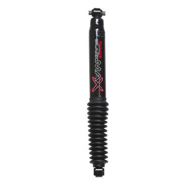Skyjacker - Skyjacker B8384 0" Front Black Max Shock w/Boot for 20-25 Jeep Gladiator JL