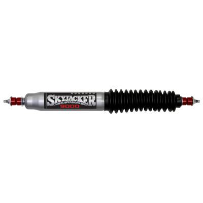 Skyjacker - Skyjacker 9030 Silver Steering Stabilizer Shock for Ford Bronco F100 & F150