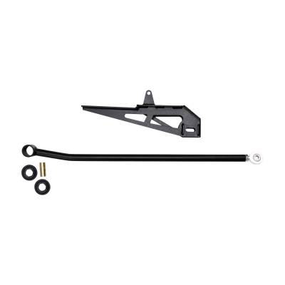 Skyjacker - Skyjacker DTBA27 4-7" Adj Track Bar Assembly for 94-01 Dodge RAM 1500/2500/3500
