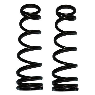 Skyjacker - Skyjacker D75 7" Softride Coil Spring for 94-02 RAM 2500/3500