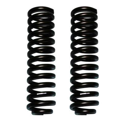 Skyjacker - Skyjacker F540 4" Softride Coil Spring for 05-17 F250/350 Super Duty