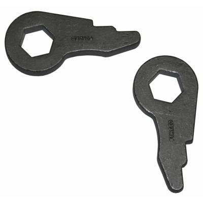 Skyjacker - Skyjacker F301KE 2.5" Front Torsion Key Leveling Kit 97-03 Ford F150/Expedition