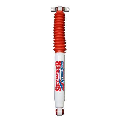 Skyjacker - Skyjacker H7007 Hydro 7000 Action Shock w/Red Boot for 07-18 Jeep Wrangler JK