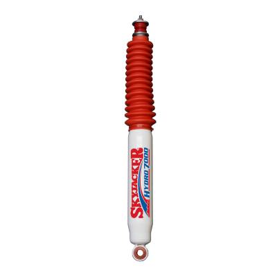 Skyjacker - Skyjacker H7001 Hydro 7000 Action Shock w/Red Boot for 07-18 Jeep Wrangler JK