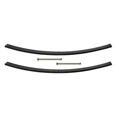 Skyjacker - Skyjacker FLJ34F 3.5-4' Fitted Leaf for 55-58 Jeep CJ5/CJ6 Willys
