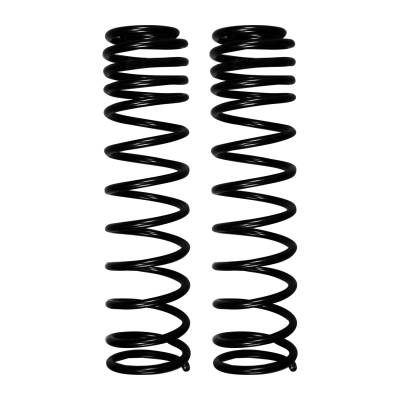 Skyjacker - Skyjacker JK20FDR 2" Front Coil Spring for 07-18 Jeep Wrangler JK Pair