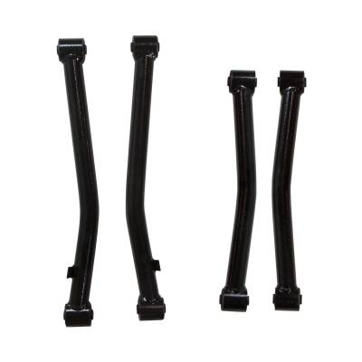 Skyjacker - Skyjacker JL24LL 2-2.5" Front/Rear Lower Links for 18-24 Jeep Wrangler JL