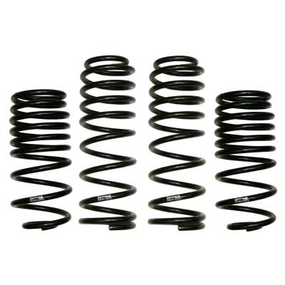 Skyjacker - Skyjacker LOWJK024 2-2.5" Lowering Sport Coils for 07-18 Jeep Wrangler JK