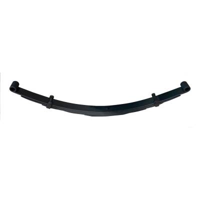 Skyjacker - Skyjacker L20FS 2.5" Front Leaf Spring Single for 67-80 Toyota Land Cruiser