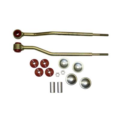 Skyjacker - Skyjacker SBE205 Front End Links 6-9" Lift for 77-79 Ford Bronco Ford F150