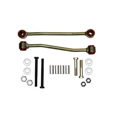 Skyjacker - Skyjacker SBE402 Front End Links 3-4" Lift for 99 Super Duty F250/F350