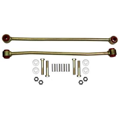 Skyjacker - Skyjacker SBE406 7-8.5" Lift Rear End Links for 99-16 Ford F250/F350 SD