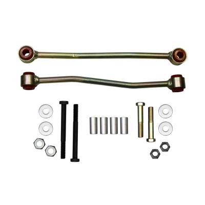 Skyjacker - Skyjacker SBE403 Front End Links 5-8" Lift for 99 Super Duty F250/F350