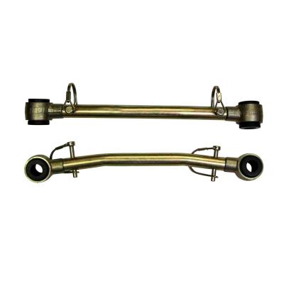 Skyjacker - Skyjacker SBE425 Front Double Disconnect End Links for 87-95 Jeep Wrangler YJ