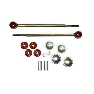 Skyjacker - Skyjacker SBE304 End Links for 80-98 F250 F250HD F350 4WD