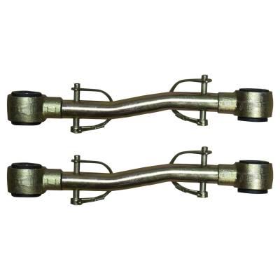Skyjacker - Skyjacker SBE4238 Front Sway Bar End Links 2-3" Lift for 18-24 Wrangler JL/JT