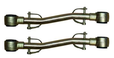 Skyjacker - Skyjacker SBE4258 Front Sway Bar End Links for 3.5-6" Lift 18-24 JL/JT