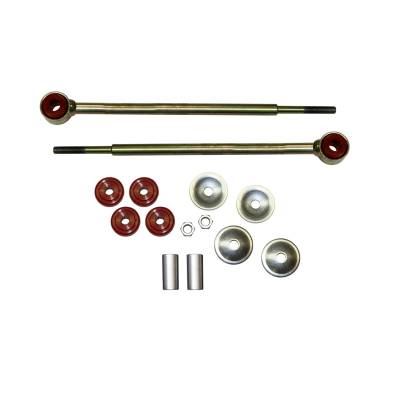 Skyjacker - Skyjacker SBE305 End Links 5-6"/3.5-5" Lift for 80-98 F250/F350