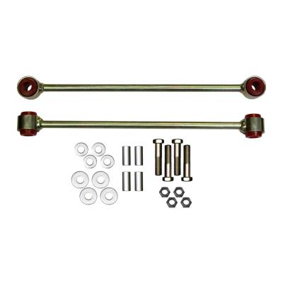 Skyjacker - Skyjacker SBE509 Sway Bar Extended End Links for 09 RAM 1500