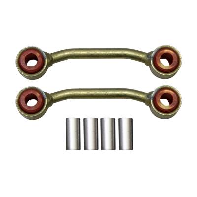 Skyjacker - Skyjacker SBE638 Front Sway Bar End Links for 87-97 Ranger Bronco II 3-6" Lift