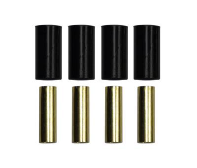 Skyjacker - Skyjacker SE34J Spring Bushing Kit for 55-75 CJ5/CJ6 Willys