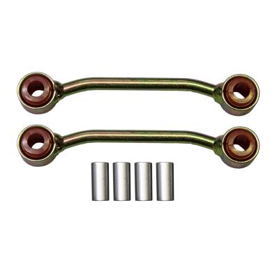 Skyjacker - Skyjacker SBE734 Front Sway Bar End Links for 87-94 Ranger Explorer Navajo