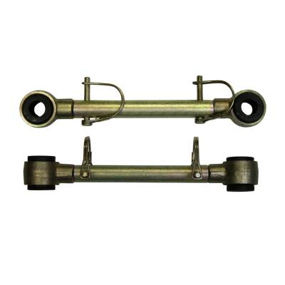 Skyjacker - Skyjacker SBE524 Front 2.5" Sway Bar End Link Disconnect for CJ5/CJ7/Scrambler