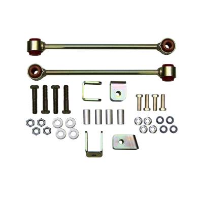 Skyjacker - Skyjacker SBE5069 Sway Bar Extended End Links for 02-05 RAM 1500