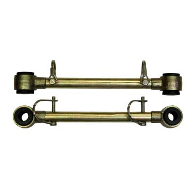 Skyjacker - Skyjacker SBE525 Front End Links Disconnect for 76-86 CJ5/CJ7/Scrambler 3.5-4"