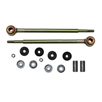 Skyjacker - Skyjacker SBE5954 Front End Links for 05-07 F250/F350 4WD 3-4" Lift