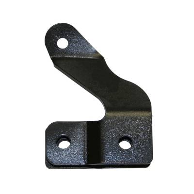 Skyjacker - Skyjacker TB920 Track Bar Bracket 2" Front Lower for 99-04 Ford F250/F350