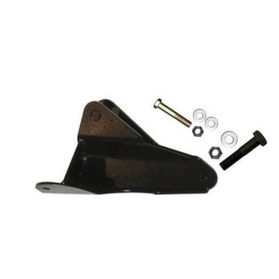 Skyjacker - Skyjacker TB9483 4-8" Front Upper Track Bar Bracket 99-04 F250/F350/Excursion