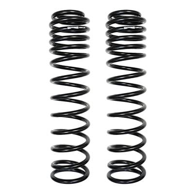 Skyjacker - Skyjacker TJ25FDR 2.5" Front Dual Rate Coil Springs for 97-06 Jeep Wrangler TJ