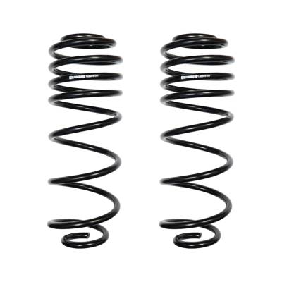 Skyjacker - Skyjacker TJ25RDR 2.5" Rear Dual Rate Coil Springs for 97-06 Jeep Wrangler TJ