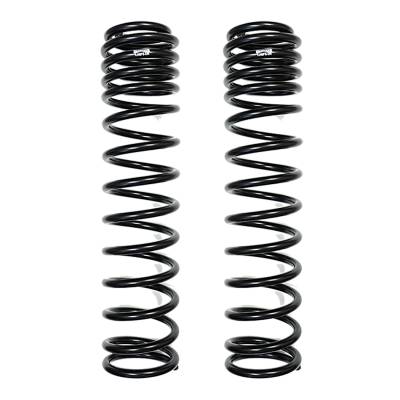 Skyjacker - Skyjacker TJ40FDR 4" Front Dual Rate Coil Springs for 97-06 Jeep Wrangler TJ