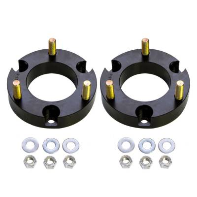 Skyjacker - Skyjacker TT20MS 2" Leveling Kit for 05-15 Toyota Tacoma/4Runner/FJ Cruiser