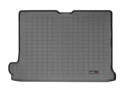 Weathertech - WeatherTech 40005 Cargo Liner Mat Black