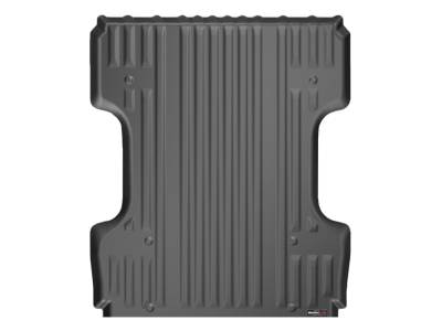 Weathertech - WeatherTech 37812 TechLiner Truck Bed Liner