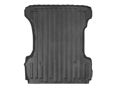 Weathertech - WeatherTech 37804 TechLiner Truck Bed Liner