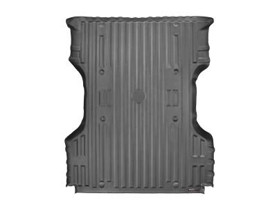 Weathertech - WeatherTech 38209 TechLiner Truck Bed Liner