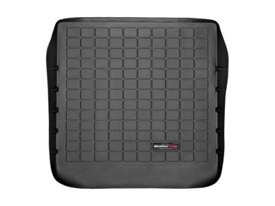 Weathertech - WeatherTech 40076 Black Cargo Liner Mat