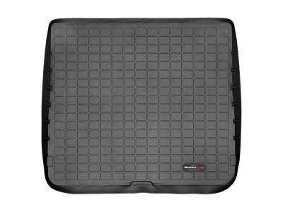 Weathertech - WeatherTech 40130 Cargo Liner Mat Black