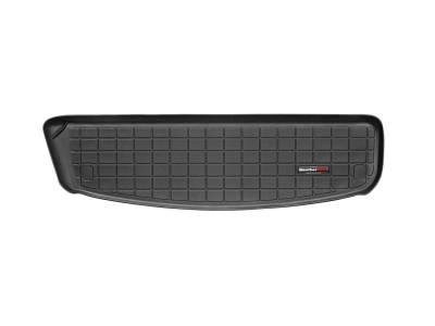 Weathertech - WeatherTech 40427 Black Cargo Liner Mat