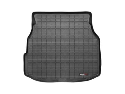 Weathertech - WeatherTech 40195 Black Cargo Liner Mat
